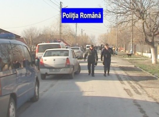 Dosarul furturilor de relee CFR: tânăr din Cuza Vodă, dus la Medgidia cu propunere de arestare